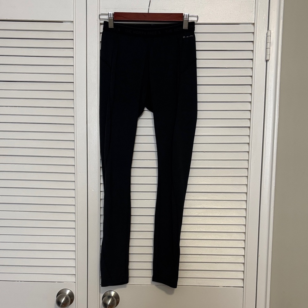 The North Face Black Flash Dry Leggings